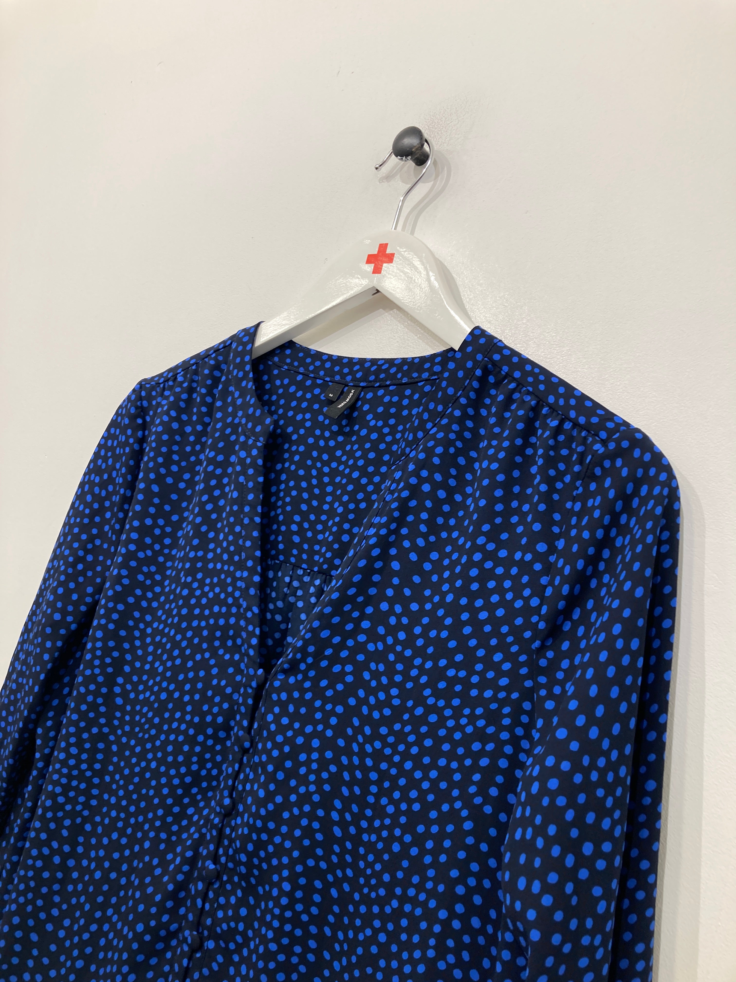 Vero Moda Bluse